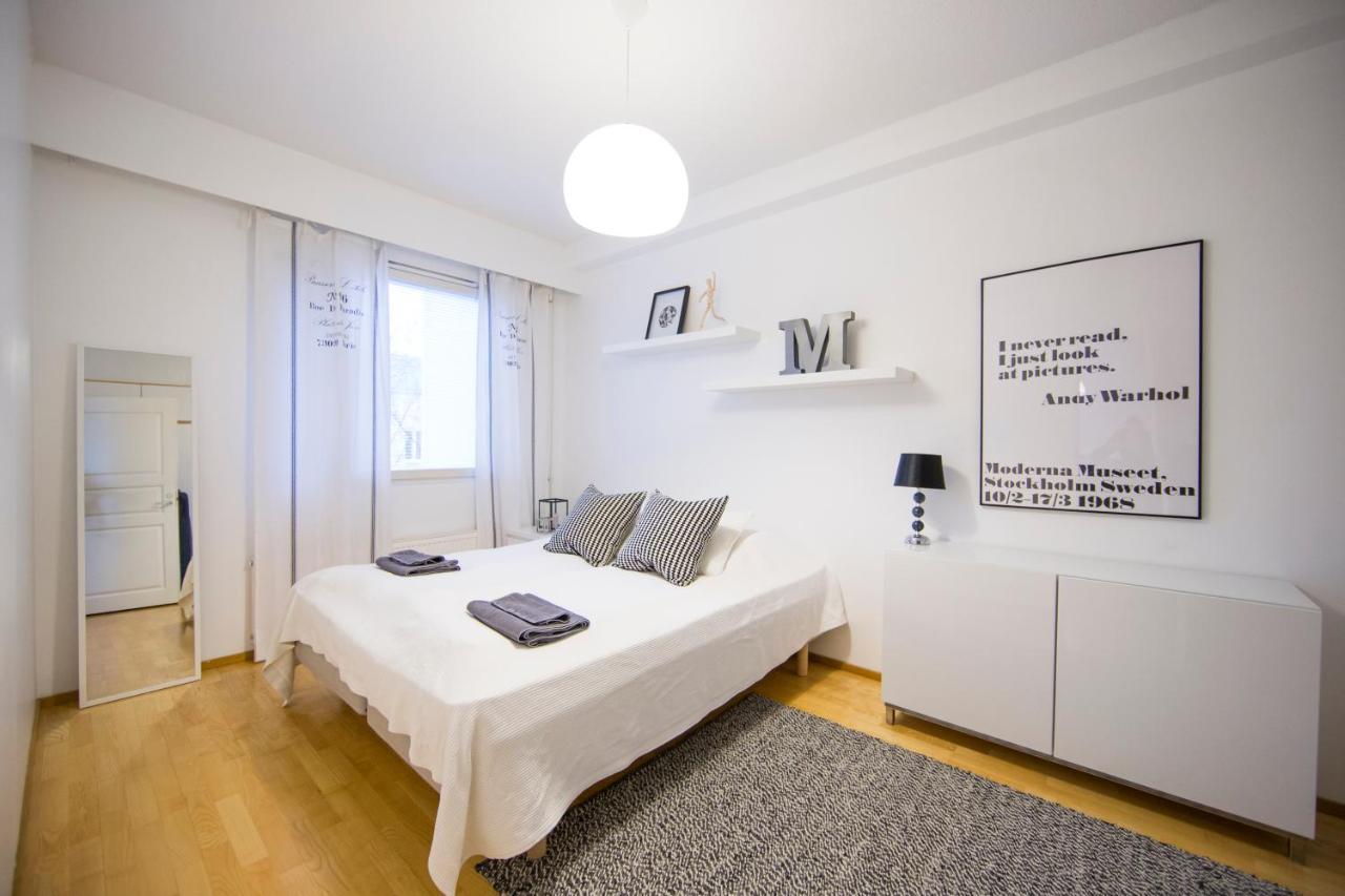 Aurora Riverside Apartment Рованиеми Экстерьер фото